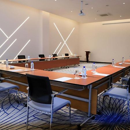 Eka Hotel Елдорет Екстер'єр фото