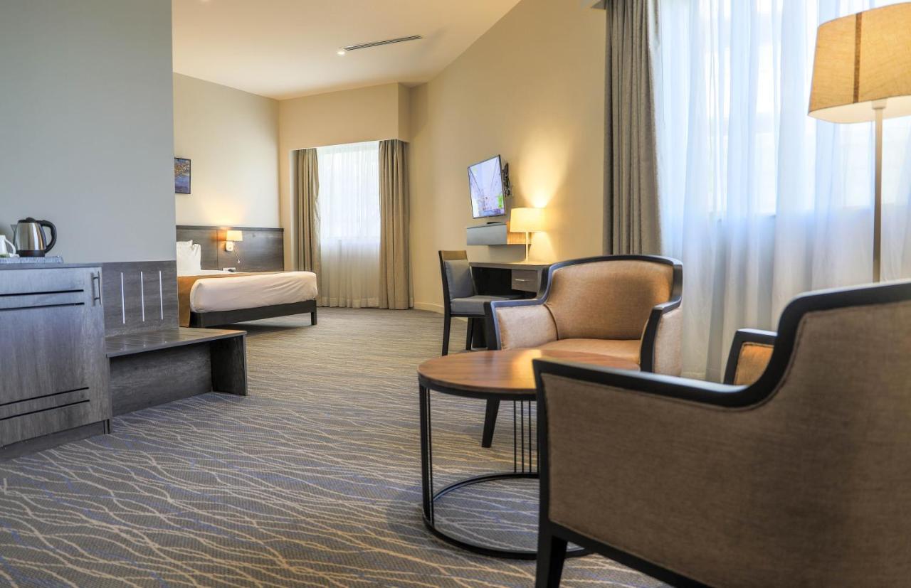 Eka Hotel Елдорет Екстер'єр фото