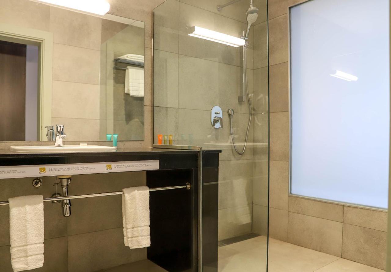 Eka Hotel Елдорет Екстер'єр фото