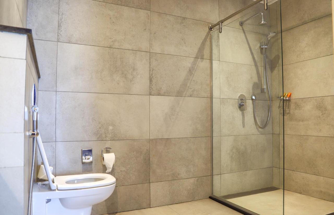 Eka Hotel Елдорет Екстер'єр фото
